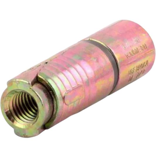 Taquete Expansivo "Z" Galvanizado 1/2-13 Ert 5730600000 El Rey Del Tornillo
