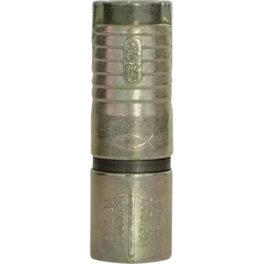 Taquete Expansivo "Z" Galvanizado 3/8-16 Ert 5730400000 El Rey Del Tornillo