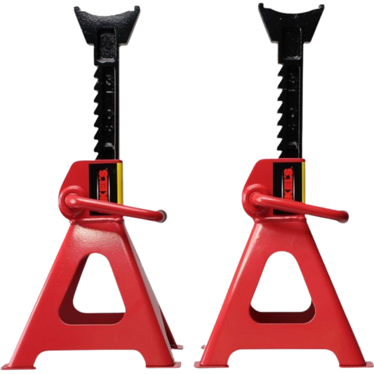 Torres Para Automóvil 3 Ton T-9360 Mikels