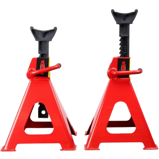 Torres Para Automóvil De Hierro Fundido 6 Ton 195 Urrea
