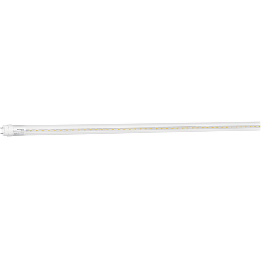 Tubo De Led T8 18 W Base G13 Pantalla De Vidrio Basic 28001 Truper