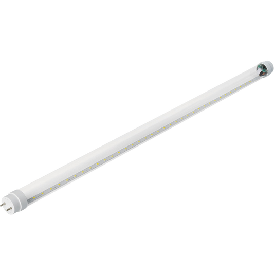 Tubo De Led T8 9 W Base G13 Pantalla De Vidrio Basic 28000 Truper