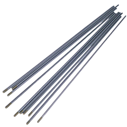 Tungsteno Para Tig 2 Torio 3/32" 5050 Infra