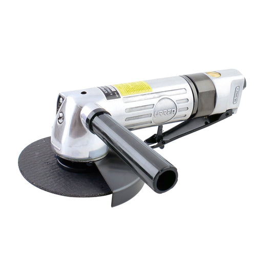 Esmeriladora Neumática Angular 4" 11,000 Rpm Urrea DS