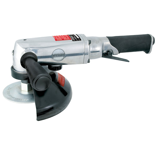 Esmeriladora Neumática Angular 7" 7,000 Rpm Urrea DS