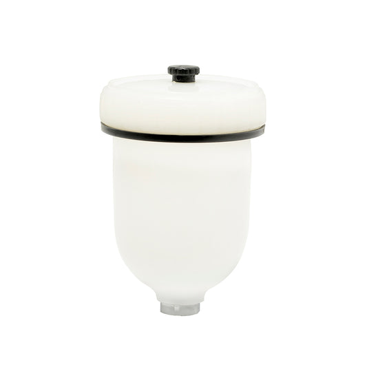 Repuesto De Vaso Para Pistola Para Pintar Ppg10, 100 Ml Urrea DS