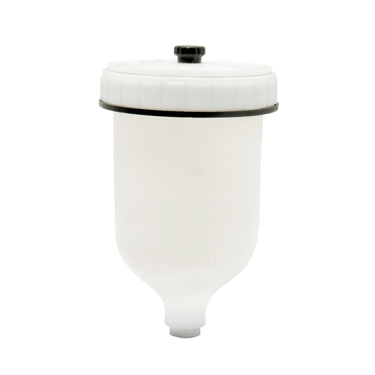 Repuesto De Vaso Para Pistola Para Pintar Ppg13, 600 Ml Urrea DS