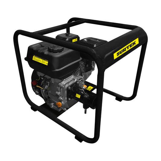 Vibradora De Concreto Con Motor De 4 Tiempos 6.5 Hp Surtek DS