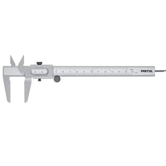 Vernier De 6' Pretul 21455 Truper