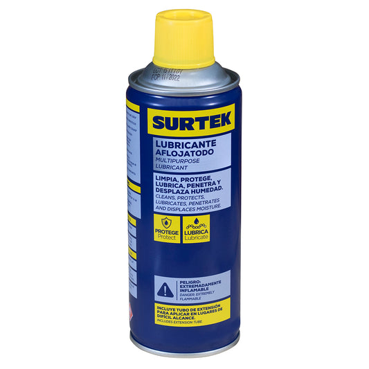Aceite Aflojatodo 110 Ml Surtek DS