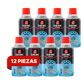 Caja Con 12 Pzs - Grasa En Aerosol Blanca Litio 7 Oz. 3 En Uno 520382 WD40