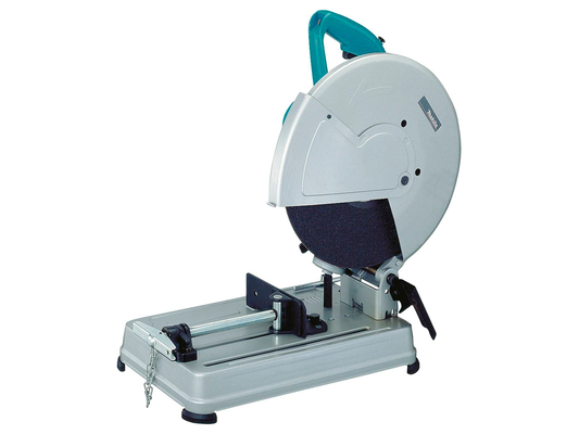 2615-Cortadora De Metal 14" 2000 W 2414NB Makita Catalogo