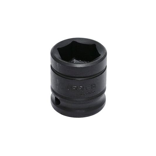 4239-Dado De Impacto Cuadro De 1/2" 6 Puntas En Pulgadas 5/8" 7420H Urrea