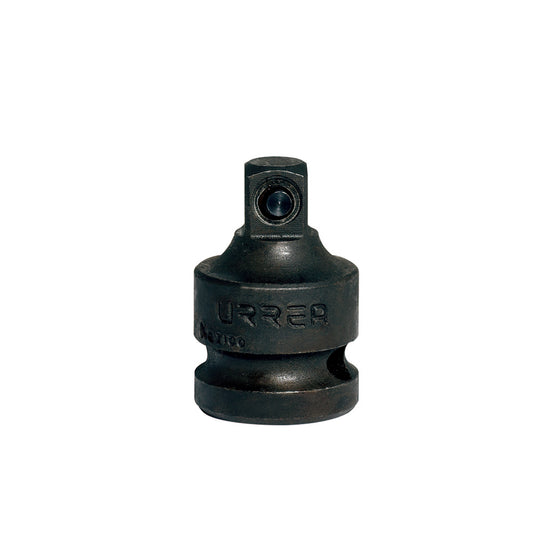 2766-Adaptador Con Perno Para Dado De Impacto Cuadro De 1/2" Hembra A 3/8" Macho 7651 Urrea