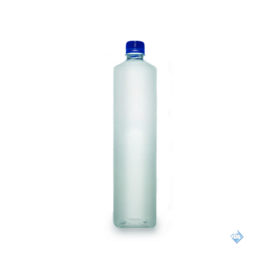 5267-Adelgazador #40 Presentación De Litro Envase Pet (Plastico) 800231458 DOAL