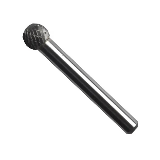 2184-Lima Rotativa Carburo 9.5 X 9.0 X 6.4 Mm 112 Austromex