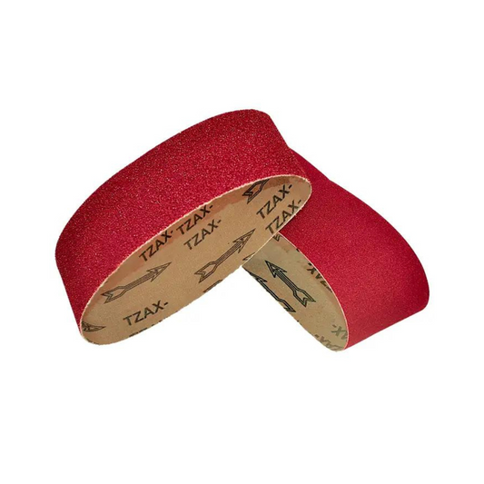 2142-Banda Lija Multiusos 76 X 533 Mm Grano 60 1161 Austromex