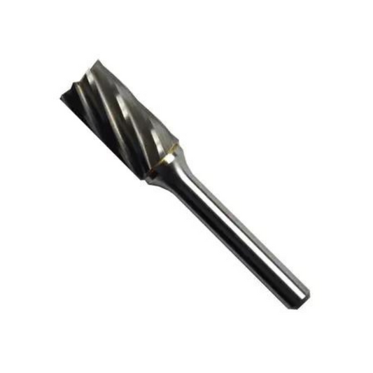 2191-Lima Rotativa Carburo 12.7 X 25.4 X 6.4 Mm 127 Austromex