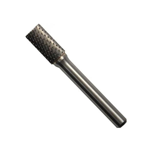 2194-Lima Rotativa Carburo 9.5 X 19 X 6.4 Mm 132 Austromex