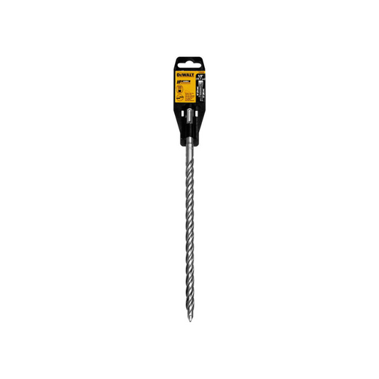 2279-Broca Sds Plus Rock Carbide 1/2" X 12" DW5439 Y Dewalt