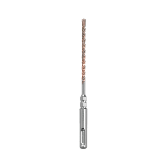 2255-Broca Sds Plus Rock Carbide 1/4" X 6" DW5417 Dewalt