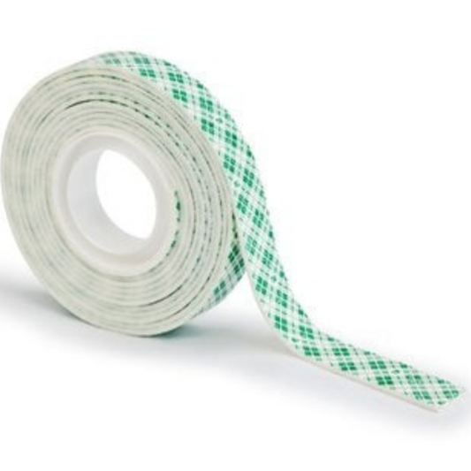 1294-Cinta De Montaje Doble Cara Para Interiores Scotch-Mount™ 70009113856 3M