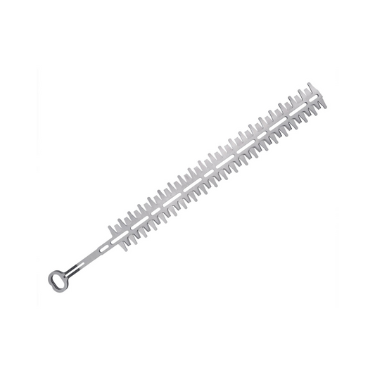 1710-Cuchilla 600 Mm Hs 45 4228-710-6051 Stihl