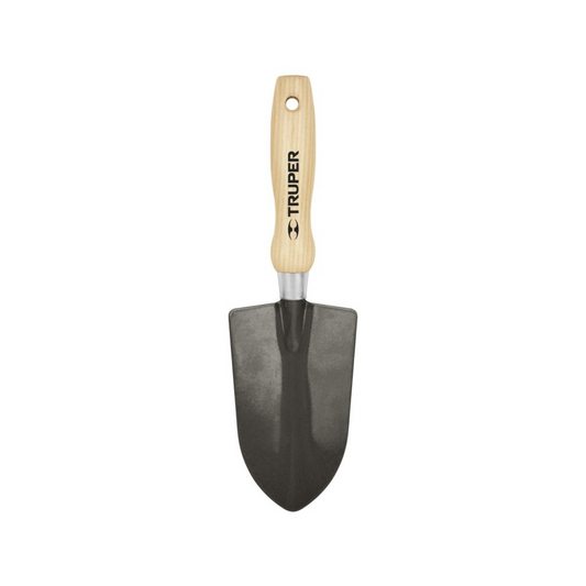 Cuchara Para Jardín Mango De 6' 15020 Truper