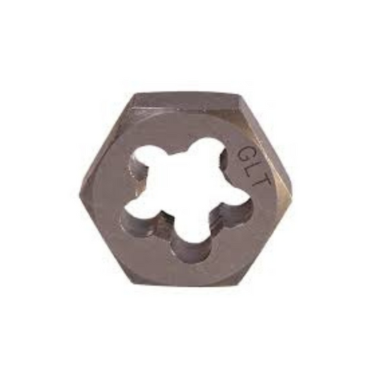5360-Dado Hexagonal 1" Hcs 1/2" - 13Nc 6544 Irwin