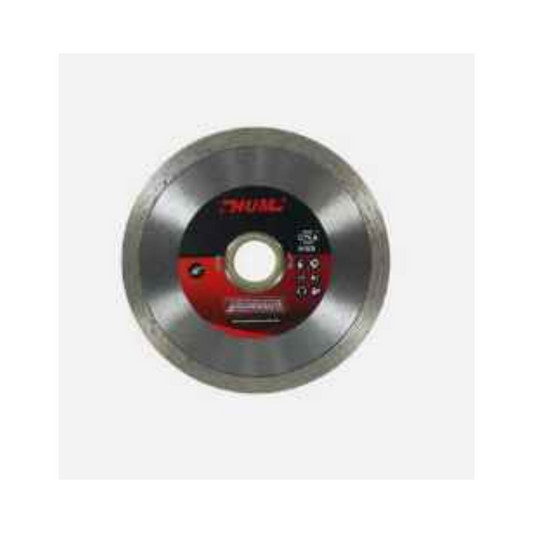 1974-Disco De Diamante De 100 X 1.6 X 22.23 Mm Para Corte De Materiales De Construcción 1501 Austromex