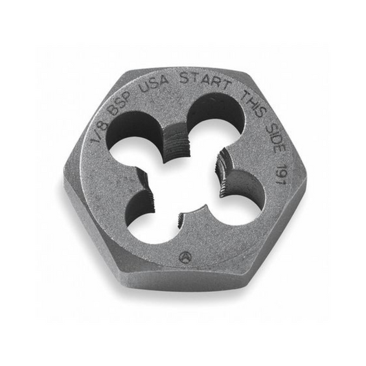 Dado Hexagonal Hcs 1000-150 Mm 6640 Irwin