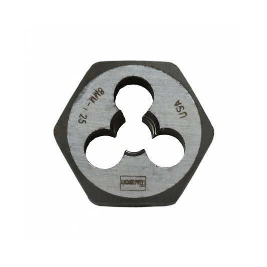 Dado Hexagonal Hcs 800-125 Mm 6634 Irwin