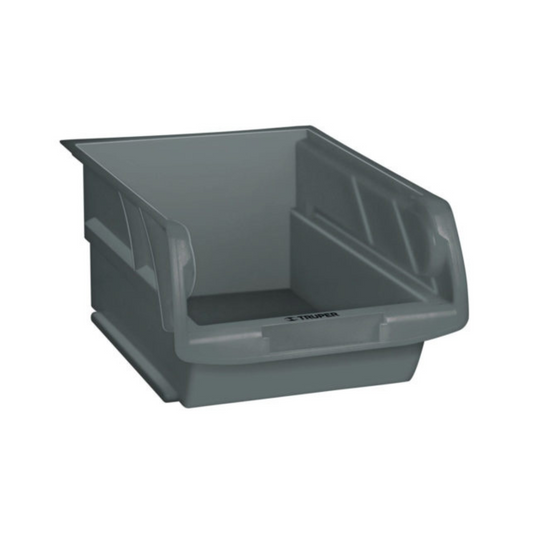 Gaveta Apilable De Plástico 24.5 X 17 X 11 Cm 10890 Truper