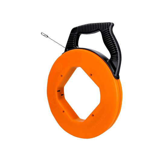 Guía De Acero De 30 M Para Cable 17752 Truper