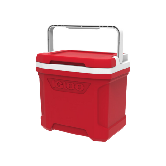 4707-Hielera 16 Qts Profile Ii Rojo 00032633 IGLOO