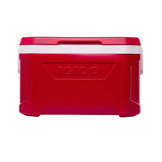 4720-Hielera 50 Qts Profile Ii Rojo 00050352 IGLOO