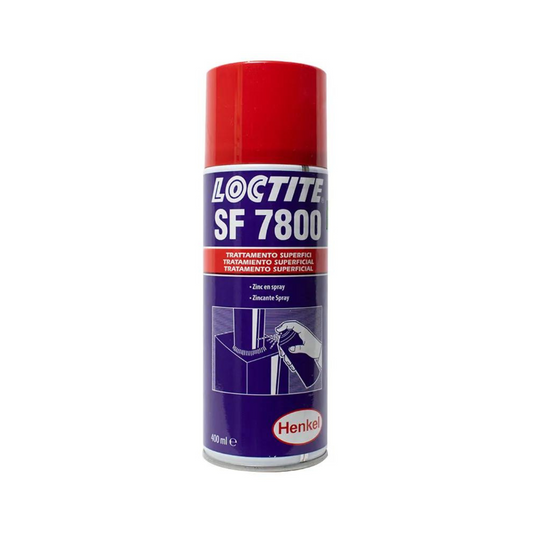 5270-Gralvanizador Sf 7800 Aerosol 400 Ml 88409 Loctite
