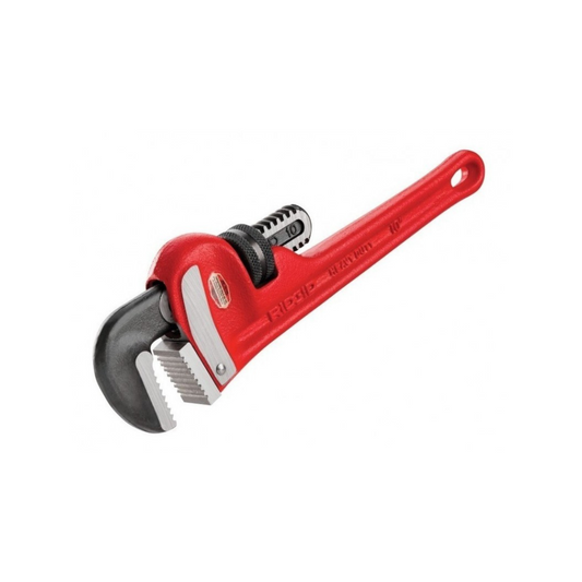 3561-Llave Recta Para Tubo 10 Hd 31010 Ridgid