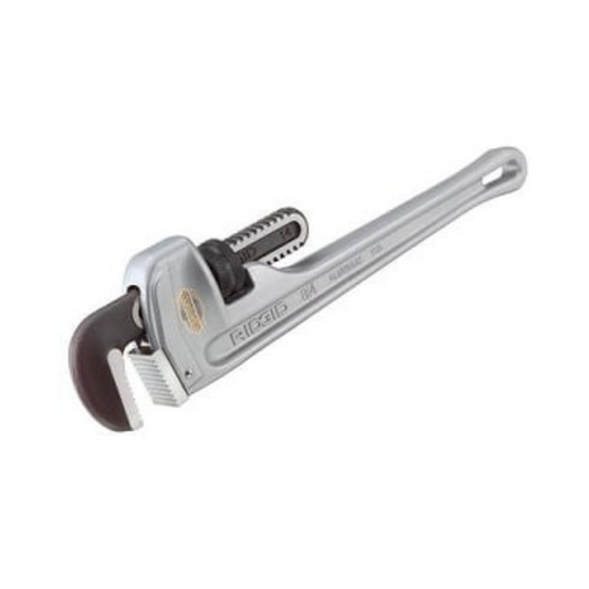 3581-Llave Recta De Aluminio Para Tubo 824 31105 Ridgid
