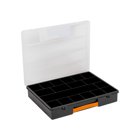 5262-Organizador 14' Con 18 Compartimentos 11825 Truper