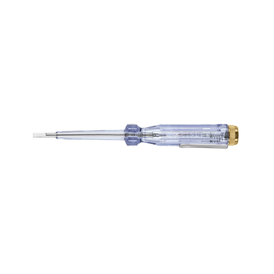 4057-Probador De Circuitos 14 Cm De Corriente Alterna 13988 Truper