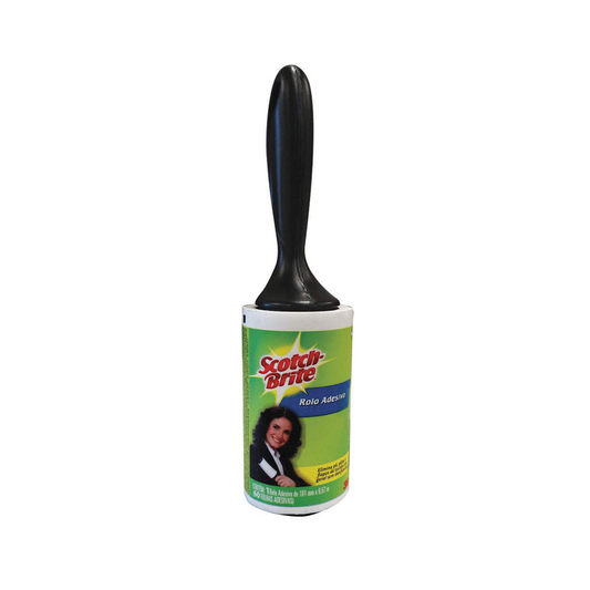 5629-Rodillo Quita Pelusa Scotch-Brite® 70071365236 3M