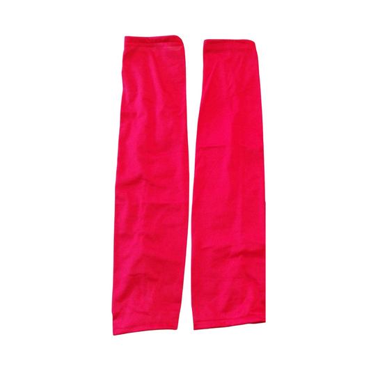 4629-Manga Textil 42 Cm X 22 Cm Color Roja Band MANROJA Roy Band