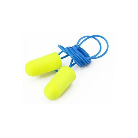 5737-Tapones Auditivos Amarillo Neon 311-1250 70071515129 3M
