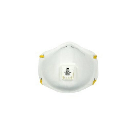 5832-Respirador Para Partículas De Soldadura 3M™ 8515/07189(Aad) N95 70070890028 3M