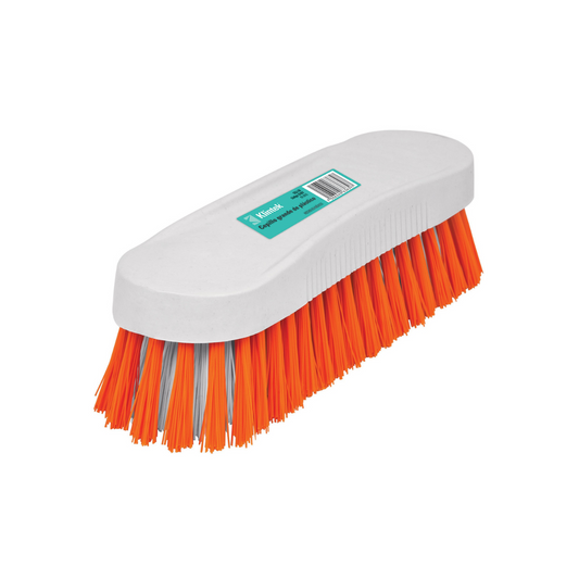 4150-Cepillo Grande De Plástico Klintek 57007 Truper