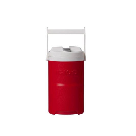 4780-Termo 1 Gal Laguna Rojo 00031379 IGLOO