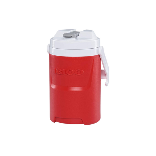 4775-Termo 1/2 Gal Laguna Rojo 00031253 IGLOO