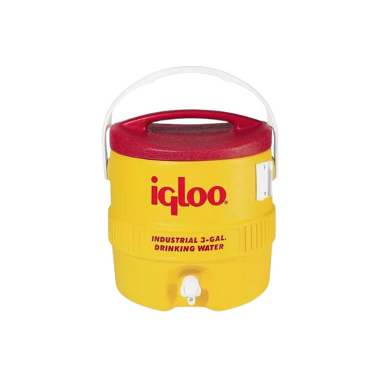4787-Termo 3 Gal Amarillo 00000431 IGLOO