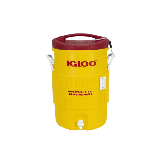 4789-Termo 5 Gal Amarillo 00000451 IGLOO